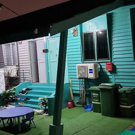 Home Stay Mutiara Kasih Kuantan Luaran gambar