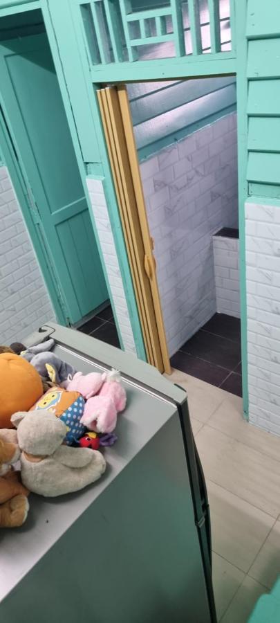 Home Stay Mutiara Kasih Kuantan Luaran gambar