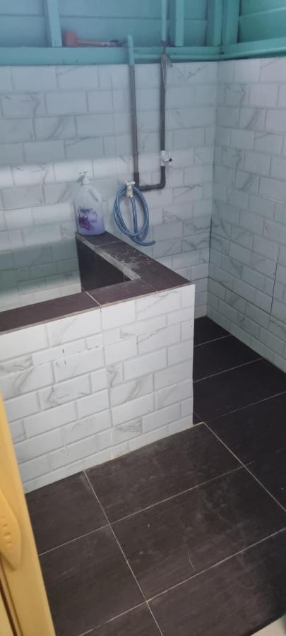 Home Stay Mutiara Kasih Kuantan Luaran gambar