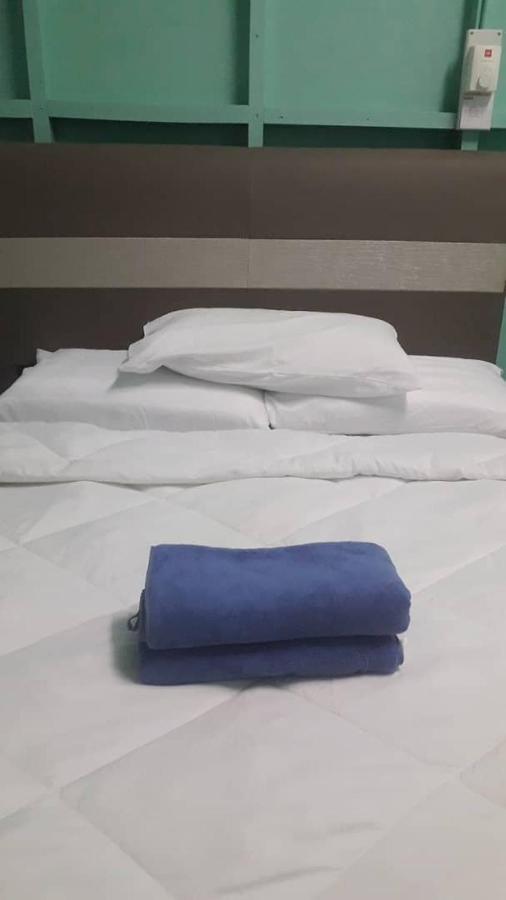 Home Stay Mutiara Kasih Kuantan Luaran gambar