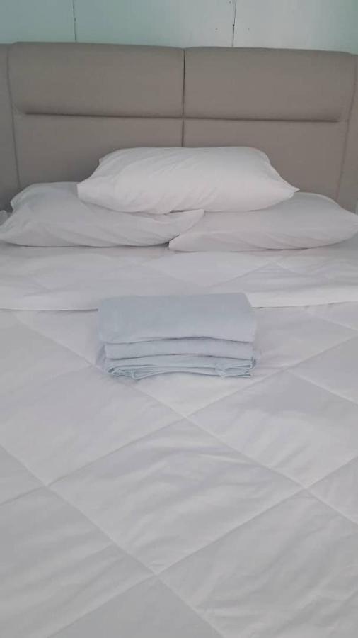 Home Stay Mutiara Kasih Kuantan Luaran gambar