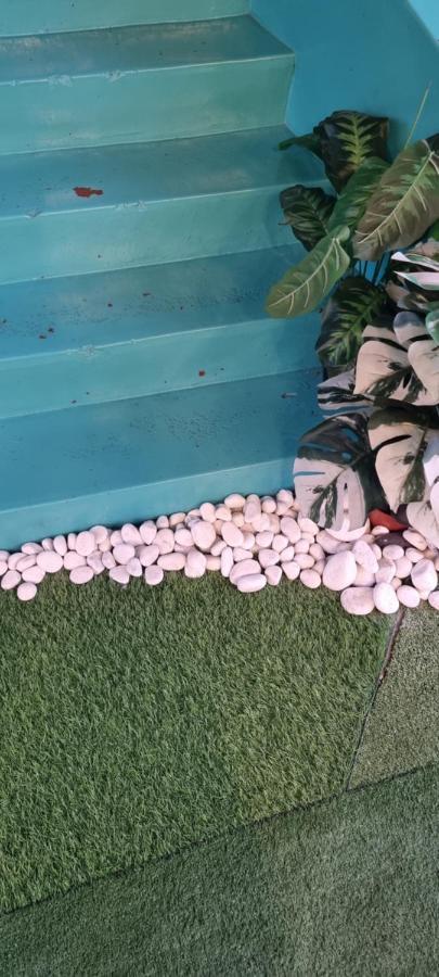 Home Stay Mutiara Kasih Kuantan Luaran gambar